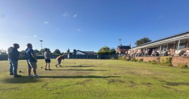 Ronnie & Alan Hart Pairs Competition – Another Fantastic Day at the Club